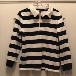 NWOT Janie and Jack long sleeve shirt